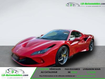 Ferrari F8 Spider 3.9 V8 BiTurbo 720ch