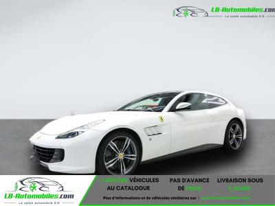 Ferrari GTC4 Lusso V12 6.0 690ch