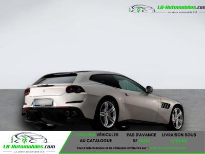 Ferrari GTC4 Lusso V12 6.0 690ch