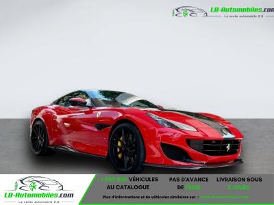 Ferrari Portofino M 4.0 V8 620 ch