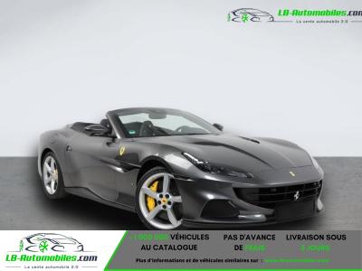 Ferrari Portofino M 4.0 V8 620 ch