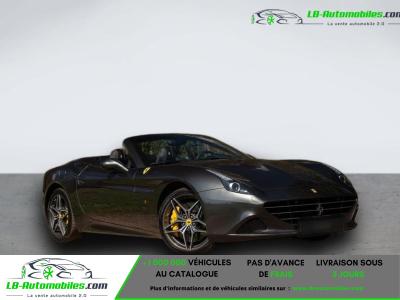 Ferrari California T V8 4.0 560ch