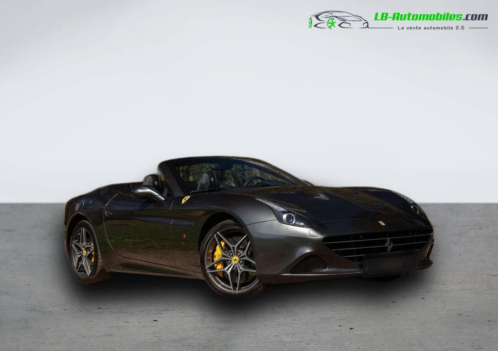 Ferrari California T V8 4.0 560ch