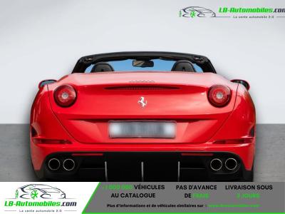 Ferrari California T V8 4.0 560ch