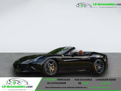 Ferrari California T V8 4.0 560ch