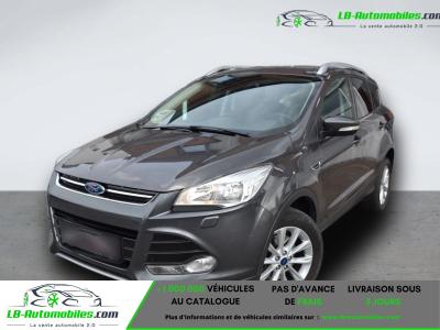 Ford Kuga 2.0 TDCi 150 4x4 BVM