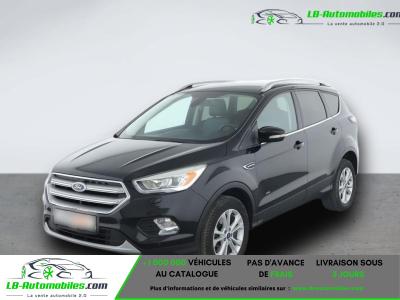Ford Kuga 2.0 TDCi 150 4x4 BVA