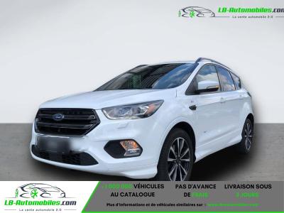 Ford Kuga 2.0 TDCi 150 4x4 BVA