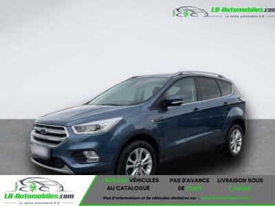 Ford Kuga 2.0 TDCi 150 4x4 BVA