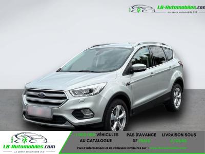 Ford Kuga 2.0 TDCi 180 4x4 BVA