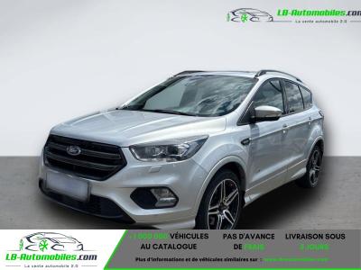 Ford Kuga 2.0 TDCi 180 4x4 BVA