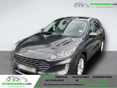 Ford Kuga 1.5 EcoBlue 120 BVM