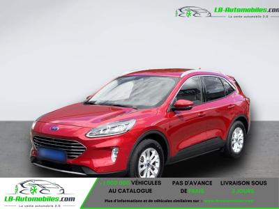 Ford Kuga 1.5 EcoBoost 150 BVA