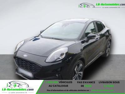 Ford Puma 1.5 EcoBlue 120 ch BVM