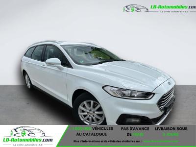 Ford Mondeo SW 2.0 EcoBlue 150 BVM