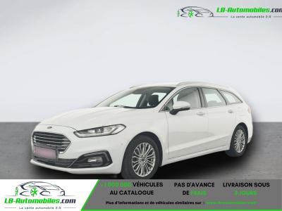 Ford Mondeo SW 2.0 EcoBlue 150 BVM