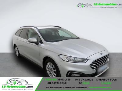 Ford Mondeo SW 2.0 EcoBlue 150 BVM
