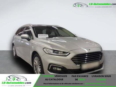 Ford Mondeo SW 2.0 EcoBlue 190 BVA
