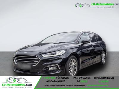 Ford Mondeo SW 2.0 EcoBlue 190 BVA
