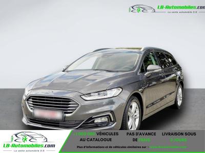 Ford Mondeo SW 2.0 EcoBlue 190 BVA
