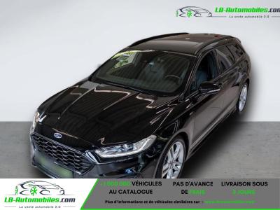 Ford Mondeo SW 2.0 EcoBlue 190 BVA