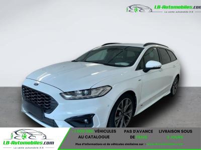 Ford Mondeo SW 2.0 EcoBlue 190 BVA
