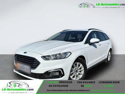 Ford Mondeo SW 2.0 Hybrid 187 BVA