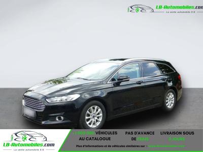 Ford Mondeo SW 1.5 EcoBoost 160 BVM