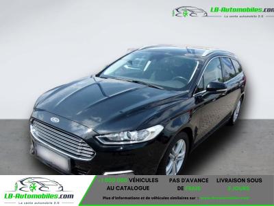 Ford Mondeo SW 1.5 EcoBoost 160 BVM