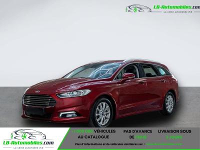 Ford Mondeo SW 1.5 TDCi 120 BVM