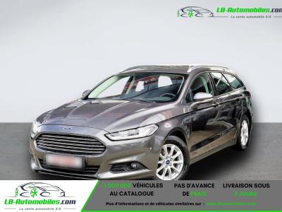 Ford Mondeo SW 1.5 TDCi 120 BVM