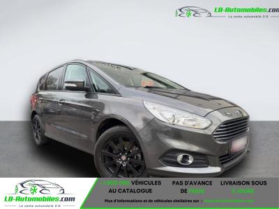 Ford S-Max S-MAX 1.5 EcoBoost 160 BVM