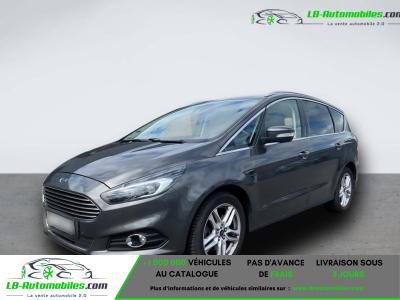 Ford S-Max S-MAX 1.5 EcoBoost 160 BVM