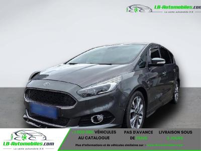 Ford S-Max S-MAX 1.5 EcoBoost 160 BVM