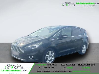 Ford S-Max S-MAX 1.5 EcoBoost 160 BVM