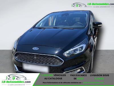 Ford S-Max S-MAX 1.5 EcoBoost 160 BVM