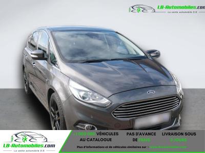 Ford S-Max S-MAX 2.0 EcoBoost 240