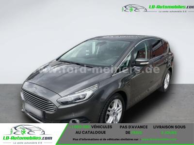 Ford S-Max S-MAX 2.0 EcoBoost 240