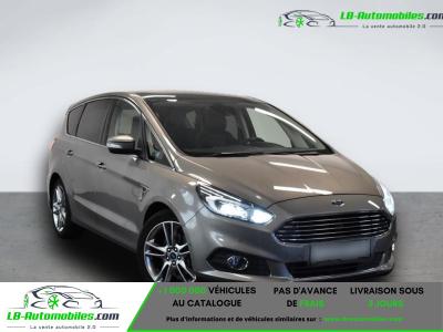 Ford S-Max S-MAX 2.0 EcoBoost 240