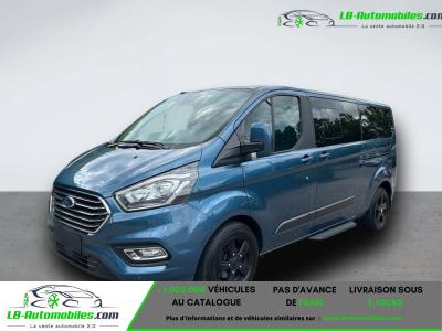 Ford Tourneo Custom  320 L2H1 2.0 EcoBlue 170 BVA