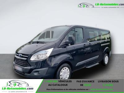Ford Tourneo Custom  300 L1H1 2.2 TDCi 125 BVM