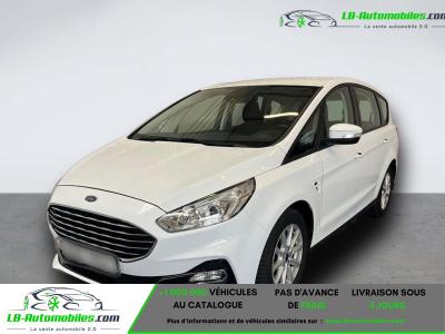 Ford S-Max S-MAX 2.0 EcoBlue 150  BVM