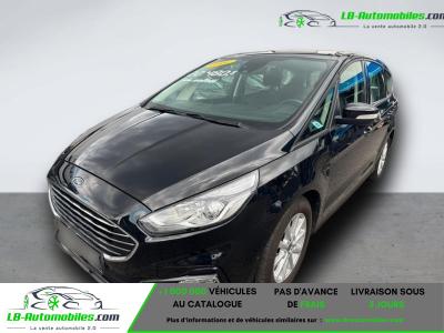 Ford S-Max S-MAX 2.0 EcoBlue 150  BVM