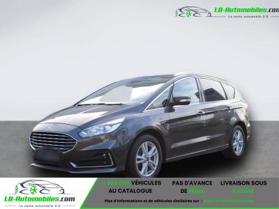 Ford S-Max S-MAX 2.0 EcoBlue 150  BVM