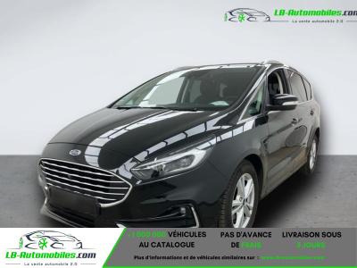 Ford S-Max S-MAX 2.0 EcoBlue 150  BVM