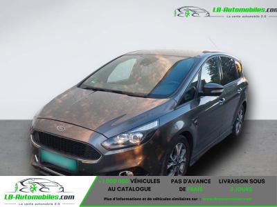 Ford S-Max S-MAX 2.0 EcoBlue 150 BVA
