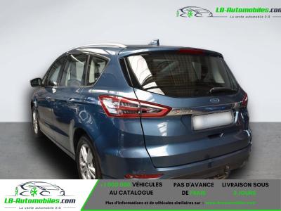 Ford S-Max S-MAX 2.0 EcoBlue 190 Intelligent AWD BVA