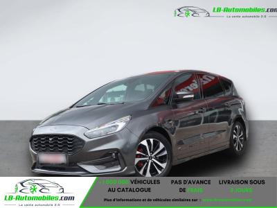 Ford S-Max S-MAX 2.0 EcoBlue 190 Intelligent AWD BVA