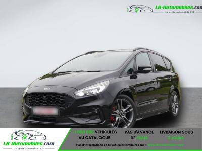 Ford S-Max S-MAX 2.0 EcoBlue 240 BVA