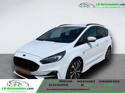 Ford S-Max S-MAX 2.5 Duratec Hybrid 190 eCVT